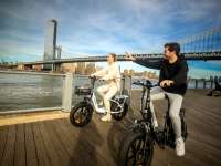 6 Compelling Reasons Why People Love Ebikes