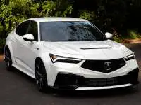 2024 Acura Integra Type S – Review by David Colman +VIDEO