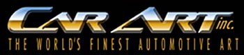 Car Art Inc Logo