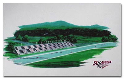 2006 Ford Explorer Xlt >> New Talladega Grandstand Named After Allison Family 2006 Ford Explorer Xlt >> New Talladega Grandstand Named After Allison Family