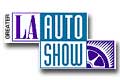 Greater Los Angeles Auto Show Logo