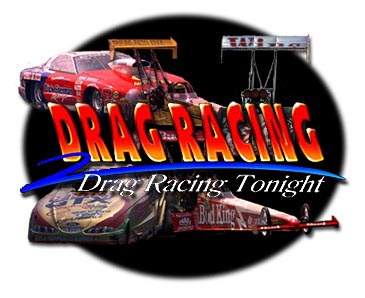 Drag Racing Tonight