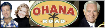 Ohana Road Logo