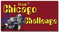 Team Chicago Challenge Logo