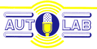 AutoLab Logo