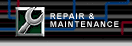 [Repair & Maintenance]