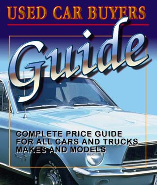 Used Car Buyers Guide