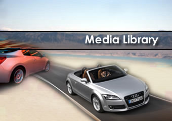 Automotive Media Library - The Auto Channel's Acura +VIDEO archive - news, reviews and event coverage, articles that have been enhanced with video, included are tens of thousands of car, truck, marine, and aircraft news and reviews.
Including full length video Press Pass Coverage of the world's major Auto Shows, Auto Crash Test Videos, Truck Crash Test Videos, Alternative Powered Vehicle Videos, Historic Automotive Videos, New Car Unveiling Videos, New Truck Unveiling Videos, NASCAR Videos, Indy 500 Videos, SEMA Videos, plus thousands of hours of archived automotive radio shows and automotive trade show coverage archives.
