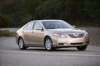 2009 Toyota Camry (select to view enlarged photo)