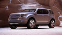 Ford Explorer Concept (select to view enlarged photo)