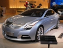 Buick Rivera Concept (select to view enlarged photo)