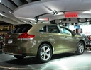 2009 Toyota Venza (select to view enlarged photo)