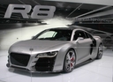 R8 V12 TDI (select to view enlarged photo)
