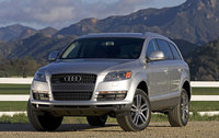 Audi Q7 quattro  (select to view enlarged photo)