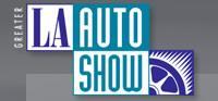 2008 LA Auto Show
