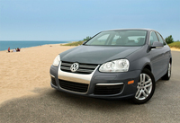 2009 Volkswagen Jetta TDI - Green
	Car of the Year (select to view enlarged photo)