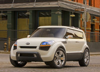 kia soul (select to view enlarged photo)