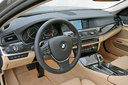 2011 BMW 5 Series Sedan(select to view enlarged photo)