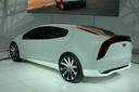Kia Ray Concept Plug In Hybrid(select to view enlarged photo)
