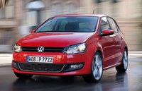 2010 Volkswagen Polo (select to view enlarged photo)