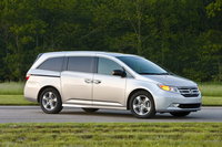 2011 Honda Odyssey Elite  (select to view enlarged photo)