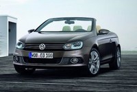 2012 Volkswagen Eos (select to view enlarged photo)