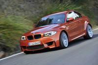 2011 BMW 1 Series Coupe  (select to view enlarged photo)