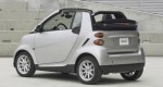 2011 smart fortwo convertible