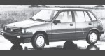 1986 Chevrolet Sprint ER