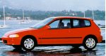 1995 Honda Civic HB VX