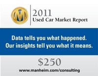 manheim used car report (select to view enlarged photo)