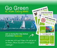 go green (select to view enlarged photo)
