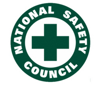 national safety council (select to view enlarged photo)