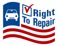 right to repair (select to view enlarged photo)