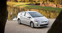 Prius (select to view enlarged photo)
