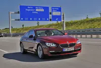 2012 BMW 640i  (select to view enlarged photo)