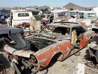 car junkyard (select to view enlarged photo)