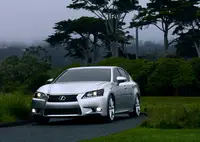 2013 Lexus ES 350 (select to view enlarged photo)