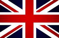 british flag (select to view enlarged photo)