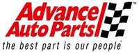 advance auto parts (select to view enlarged photo)