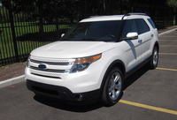 2011 Ford Explorer LTD (select to view enlarged photo)