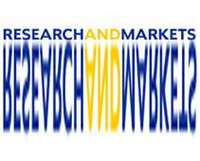 research and markets