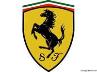 ferrari (select to view enlarged photo)