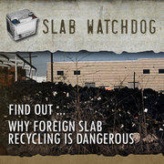 slab watchdog
