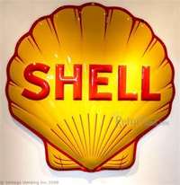 shell (select to view enlarged photo)