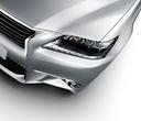 2013 Lexus GS 350 (select to view enlarged photo)