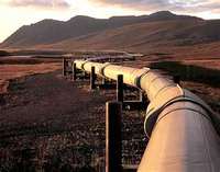 oil pipeline (select to view enlarged photo)