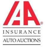 insurance auto auctions