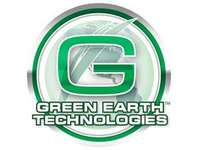 green earth technologies (select to view enlarged photo)