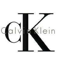 calvin klein (select to view enlarged photo)